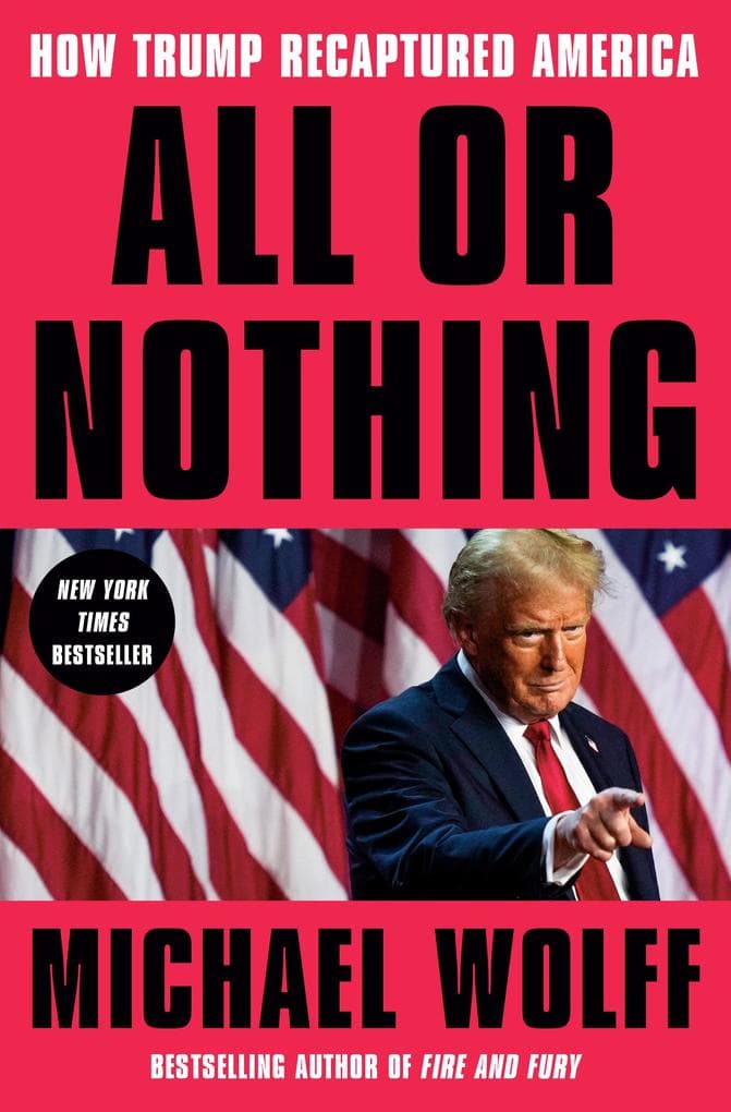 All or Nothing