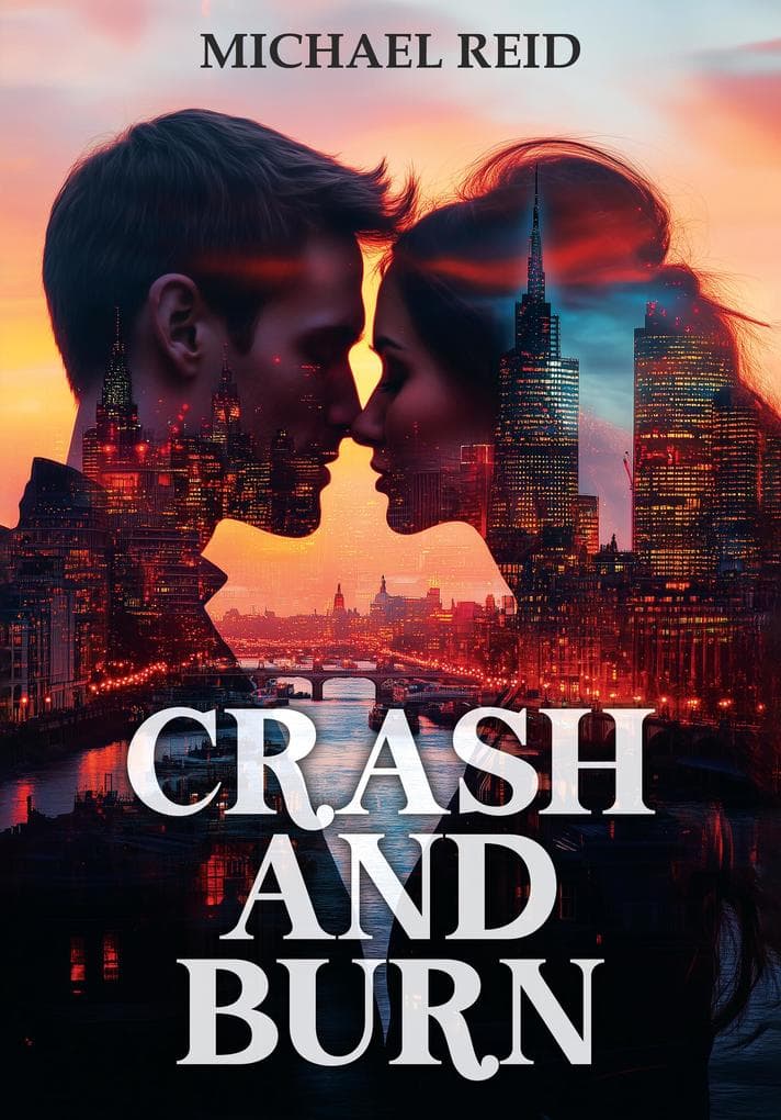 Crash and Burn