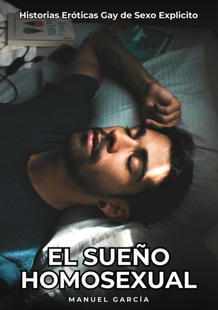El Sueño Homosexual