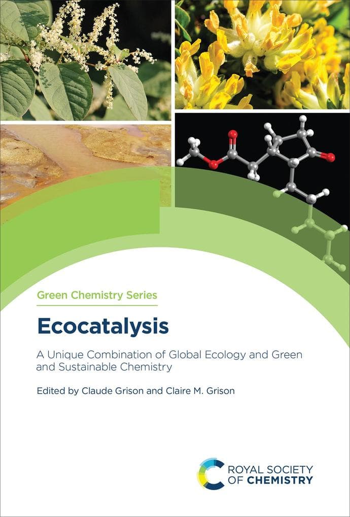Ecocatalysis