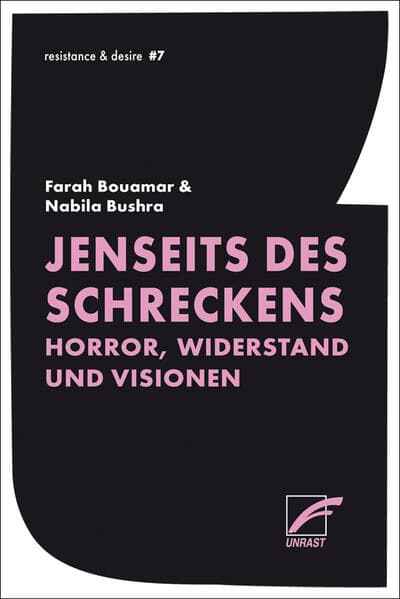Jenseits des Schreckens