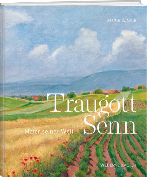 Traugott Senn