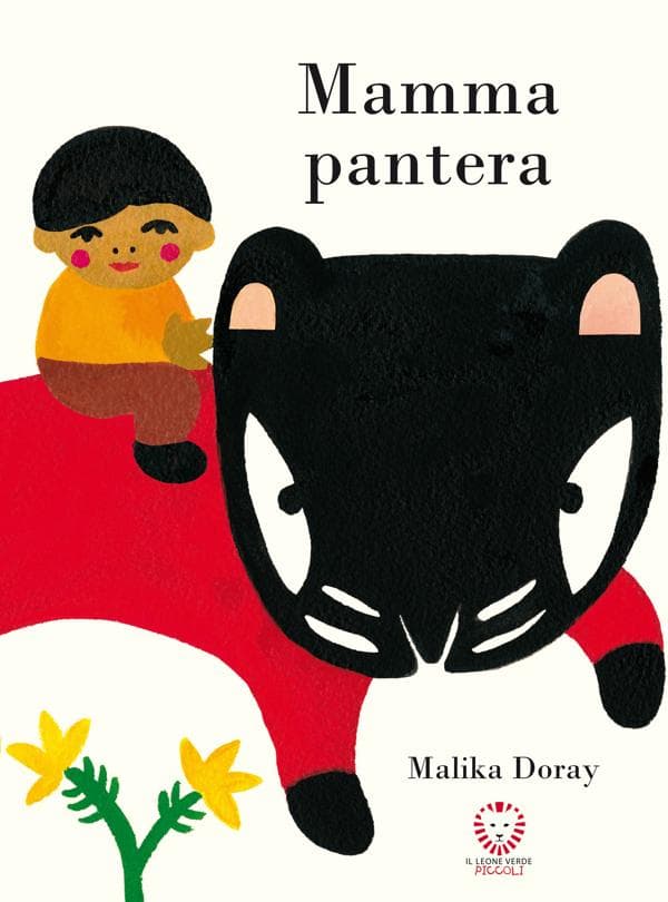 Mamma pantera