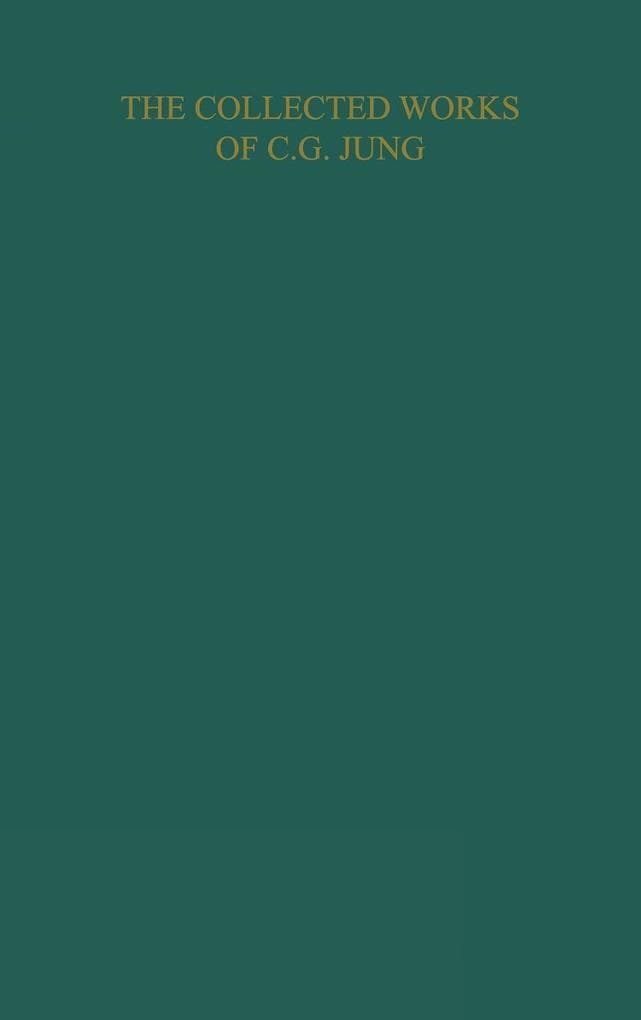 Psychology and Alchemy