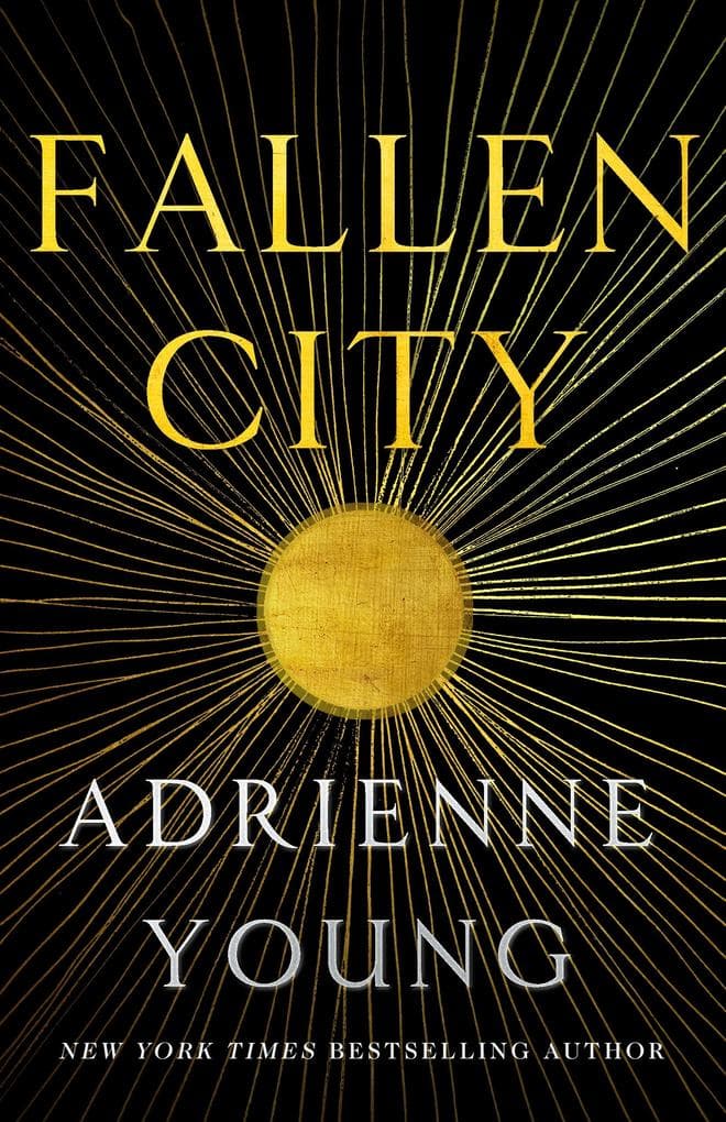 Fallen City