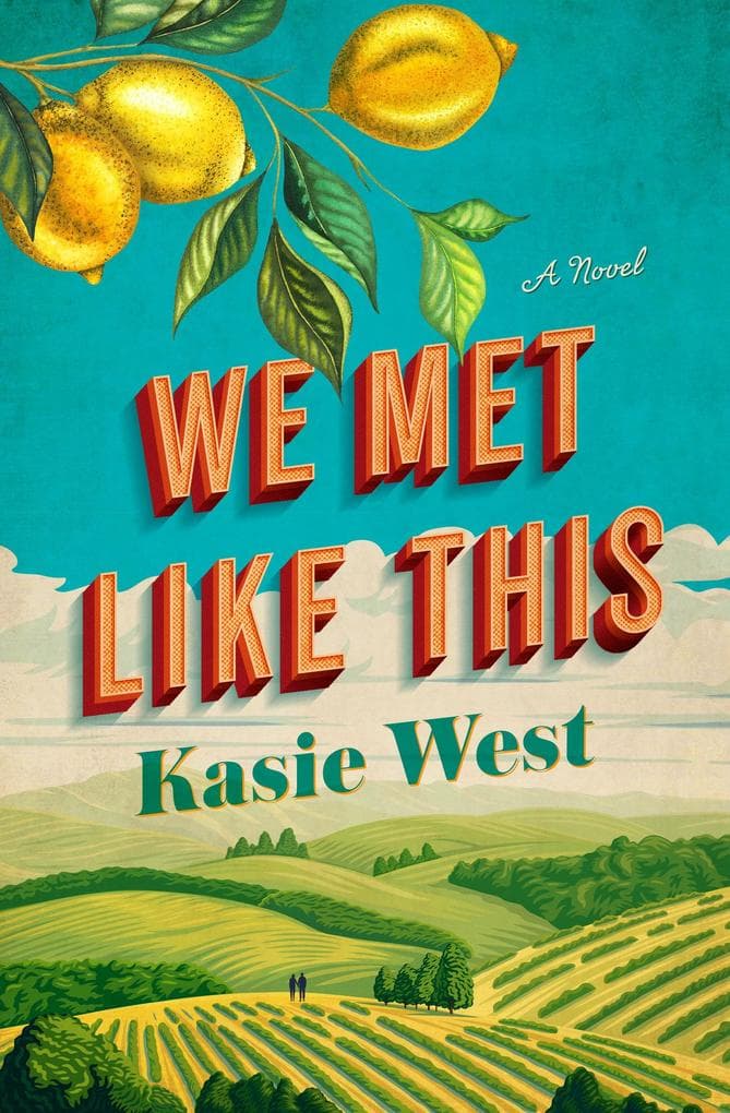We Met Like This