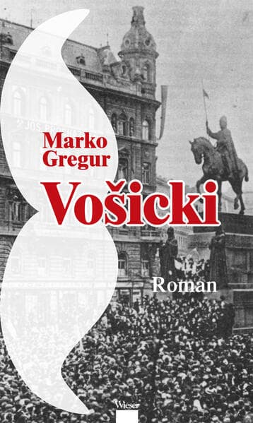 Voicki