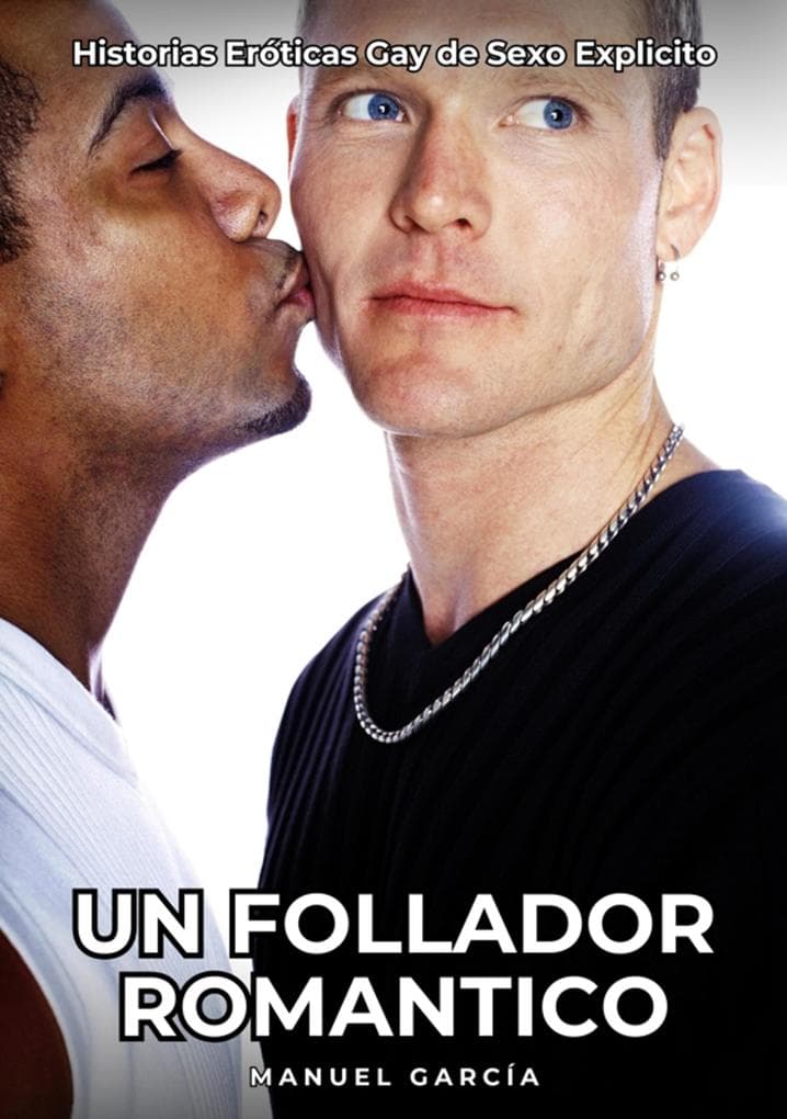 Un Follador Romantico