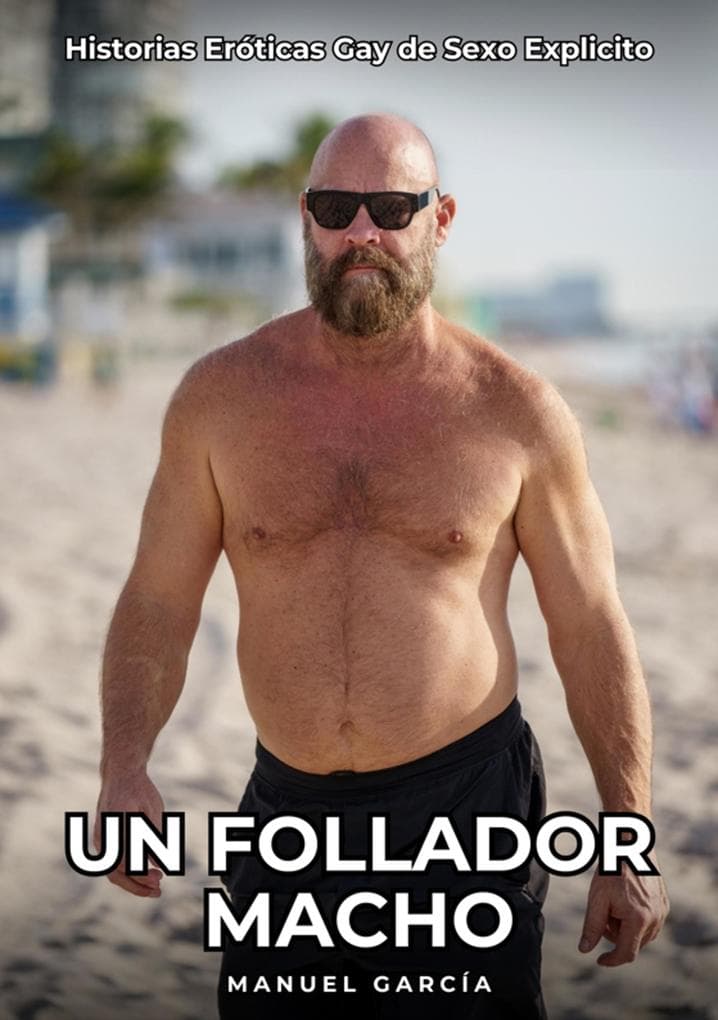 Un Follador Macho