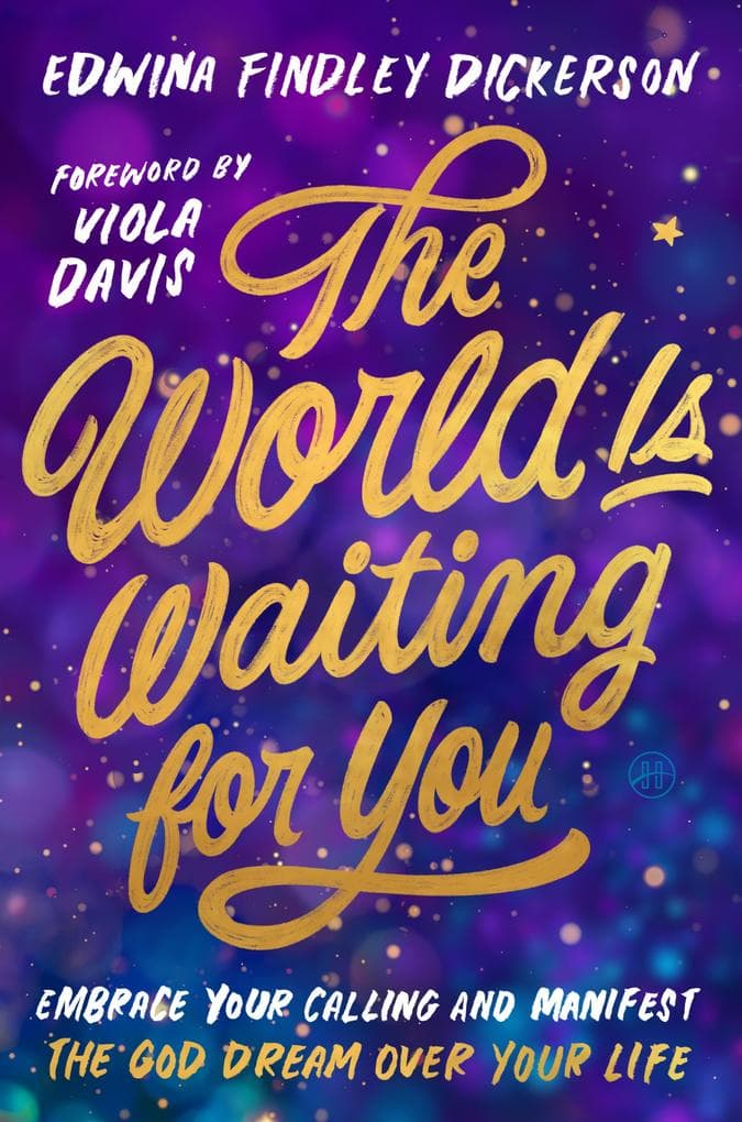 The World Is Waiting for You