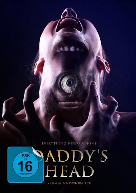 Daddys Head