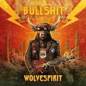 Bullshit (Digipocket)