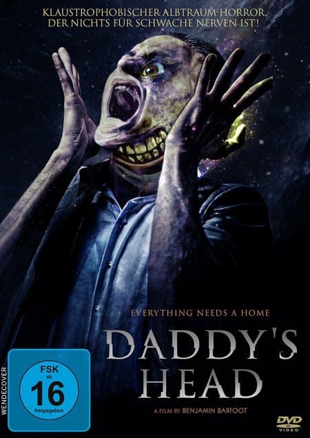 Daddys Head