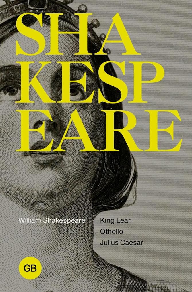 SHAKESPEARE