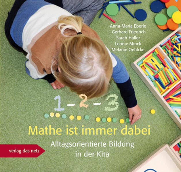 1 - 2 - 3 Mathe ist immer dabei