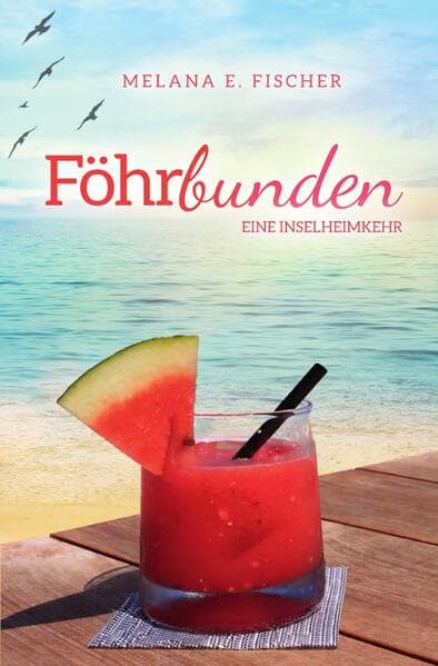 Föhrbunden Eine Inselheimkehr