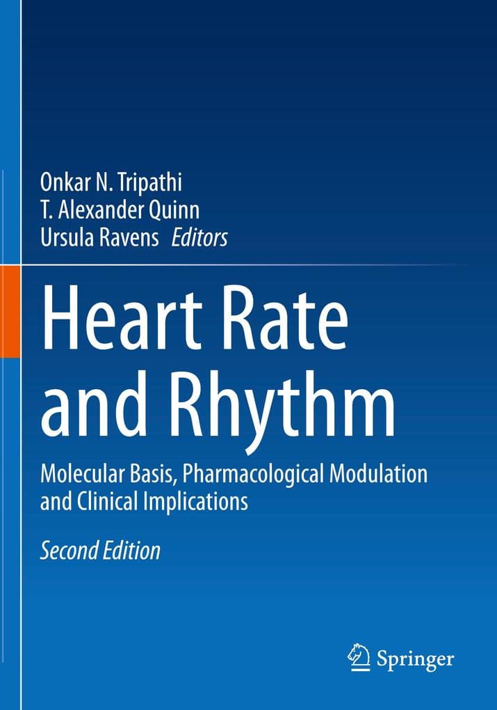 Heart Rate and Rhythm