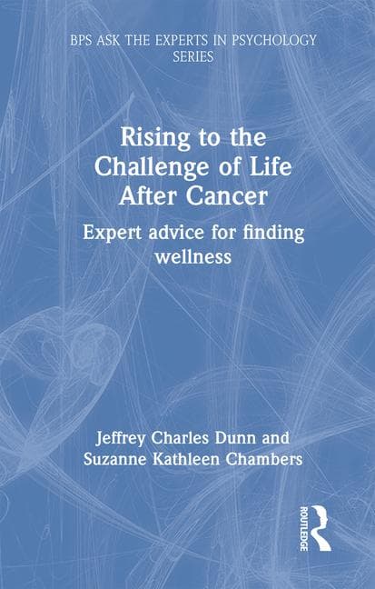 Rising to the Challenge of Life After Cancer