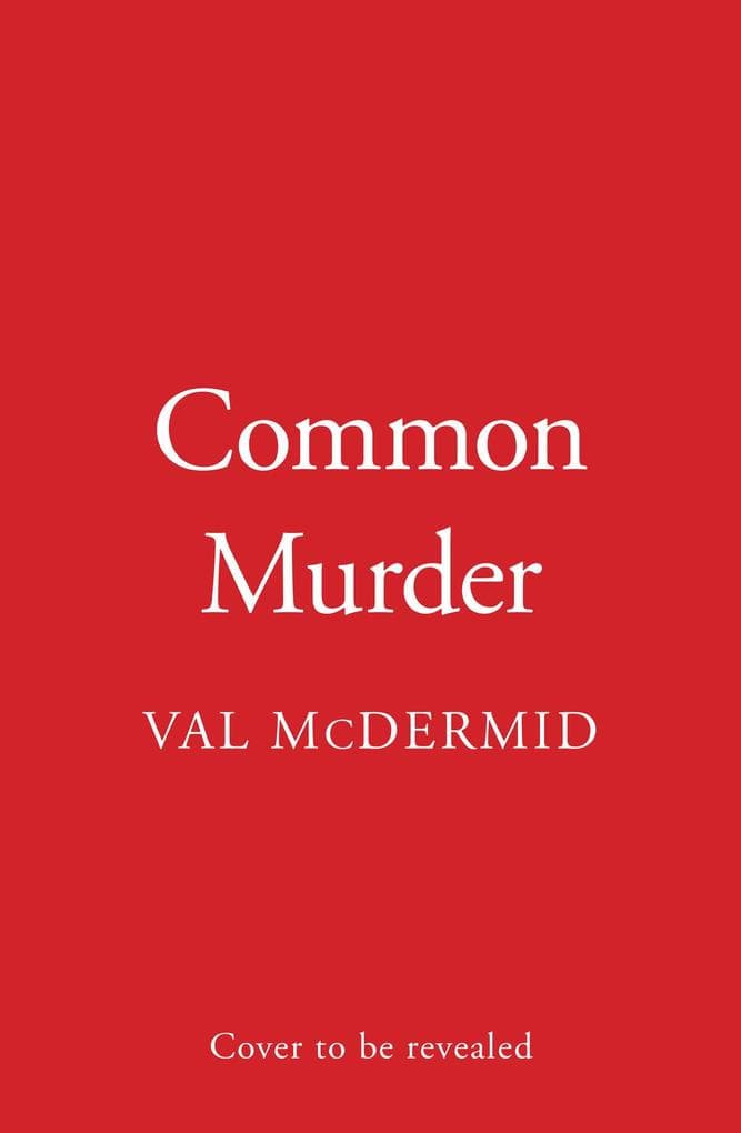 Common Murder