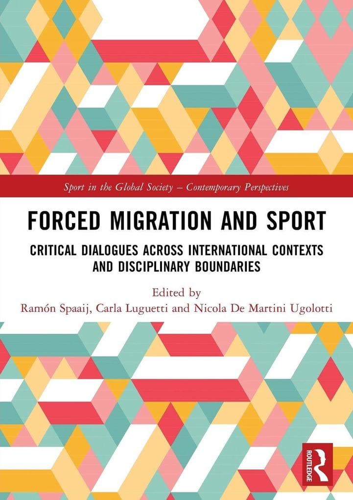 Forced Migration and Sport