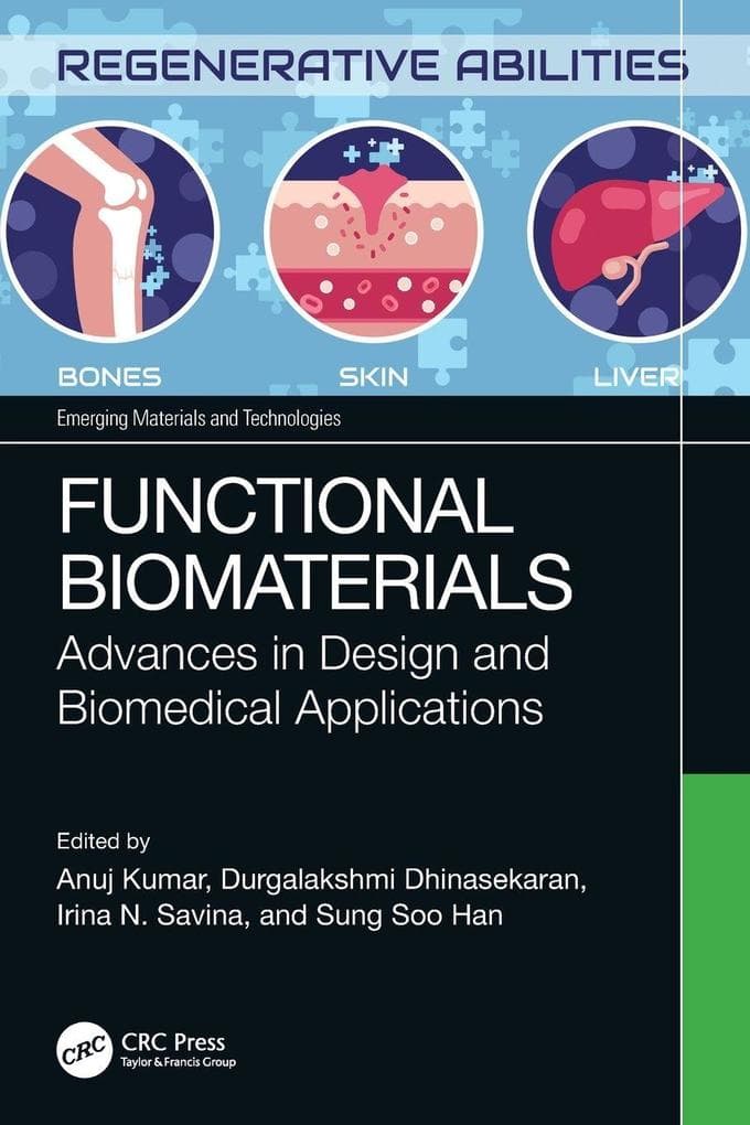 Functional Biomaterials