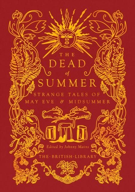 The Dead of Summer