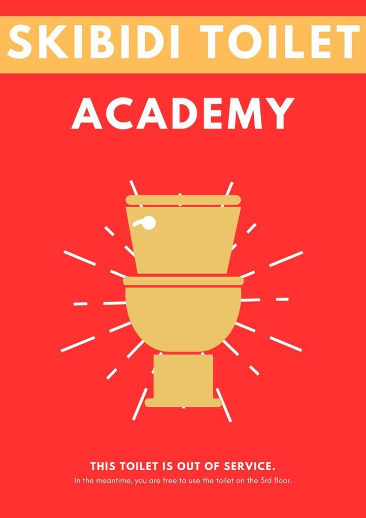 Skibidi Toilet: Academy