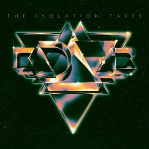 The Isolation Tapes (Premium Edition/LP+Live-CD)
