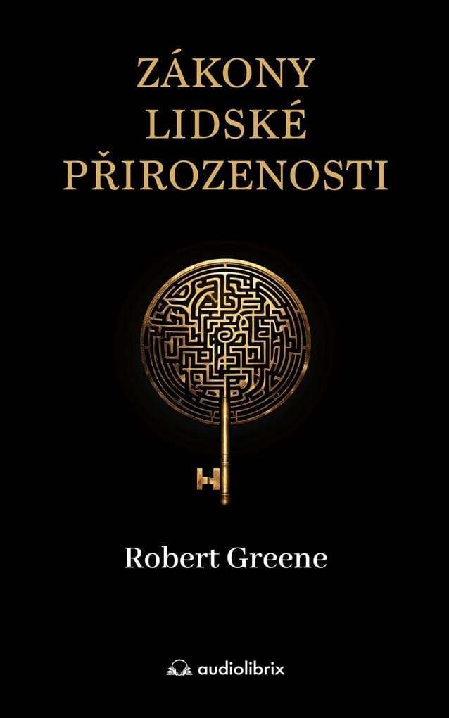 Zákony lidské prirozenosti