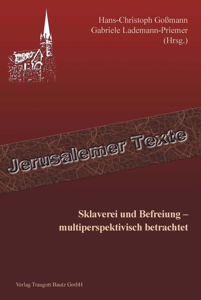 Sklaverei und Befreiung -