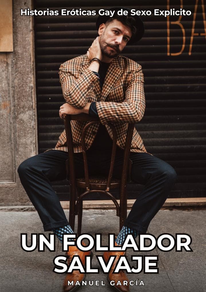 Un Follador Salvaje