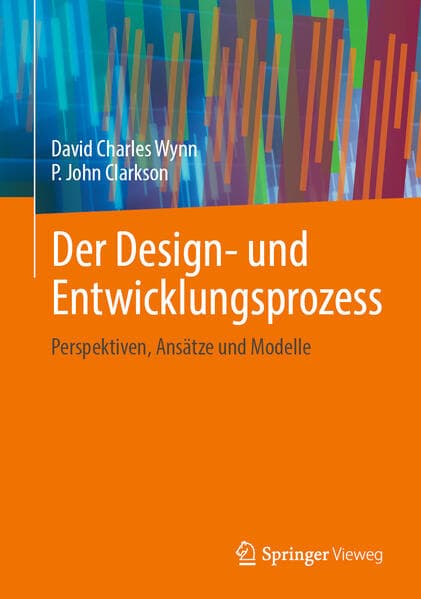 Der Design- und Entwicklungsprozess