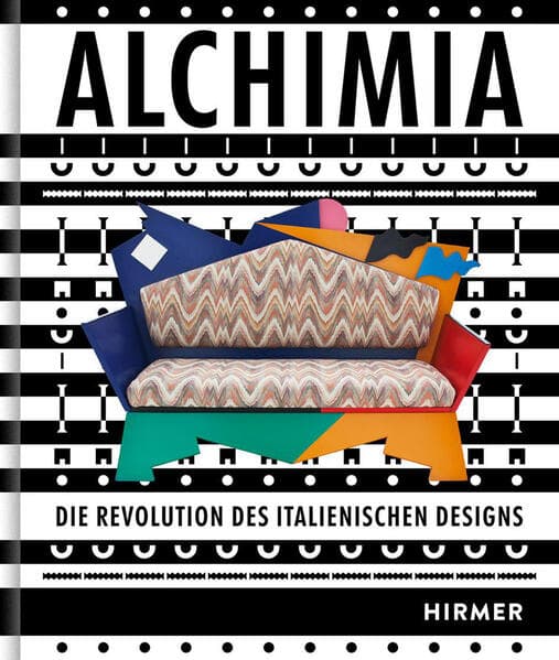 Alchimia und das italienische Radical Design