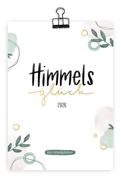 Himmelsglück 2026
