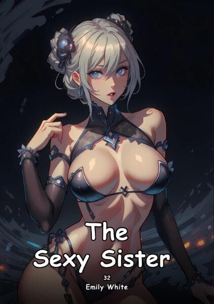 The Sexy Sister. 32