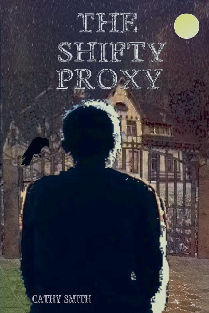 The Shifty Proxy