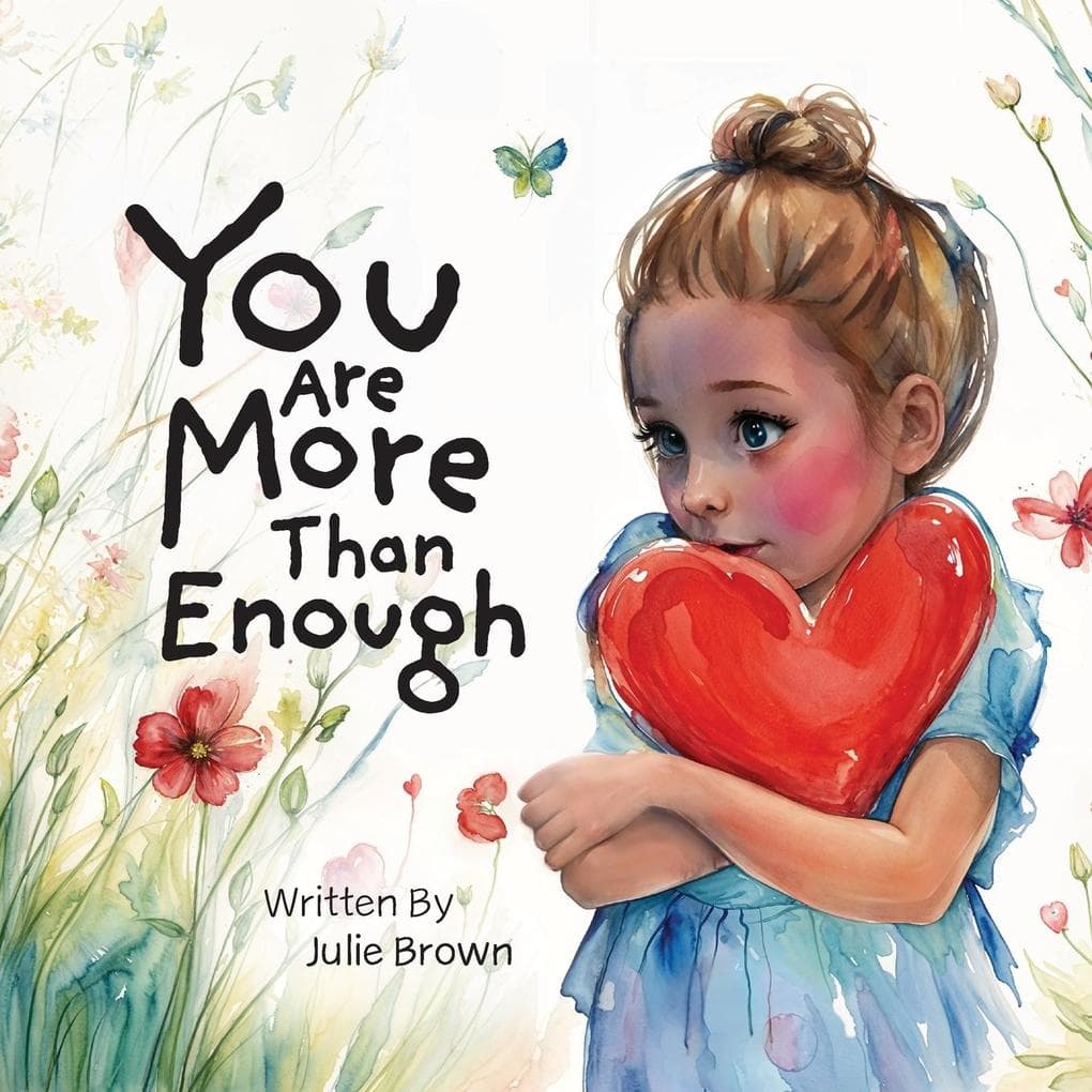 You are More Than Enough