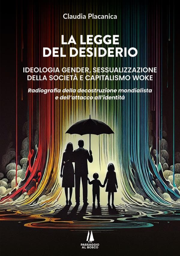 La legge del desiderio