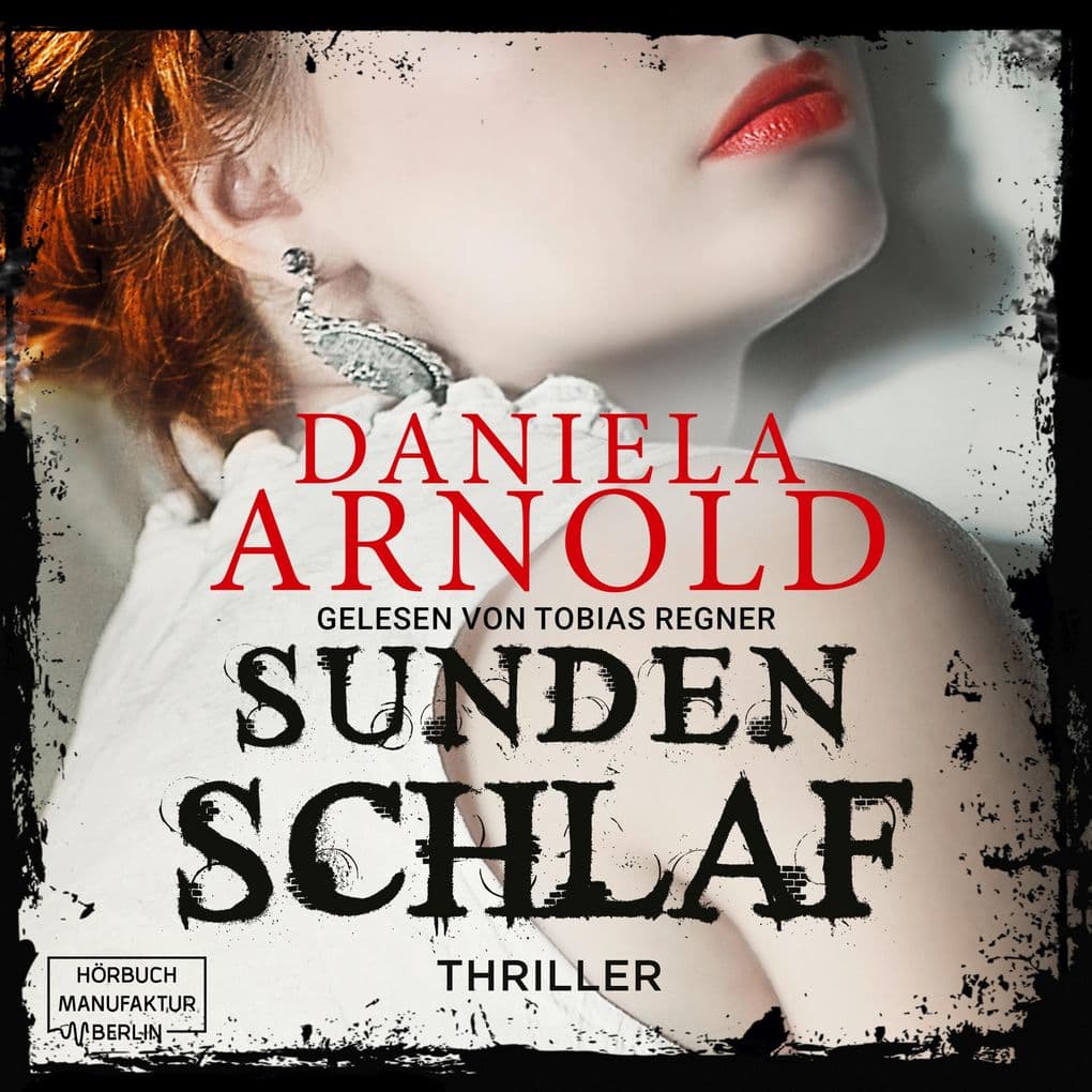 Sündenschlaf