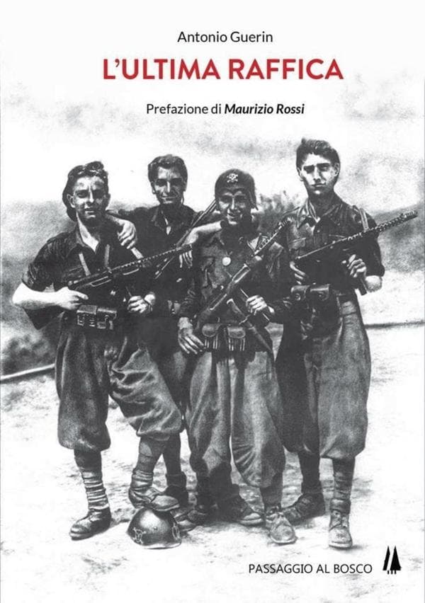 L'ultima raffica