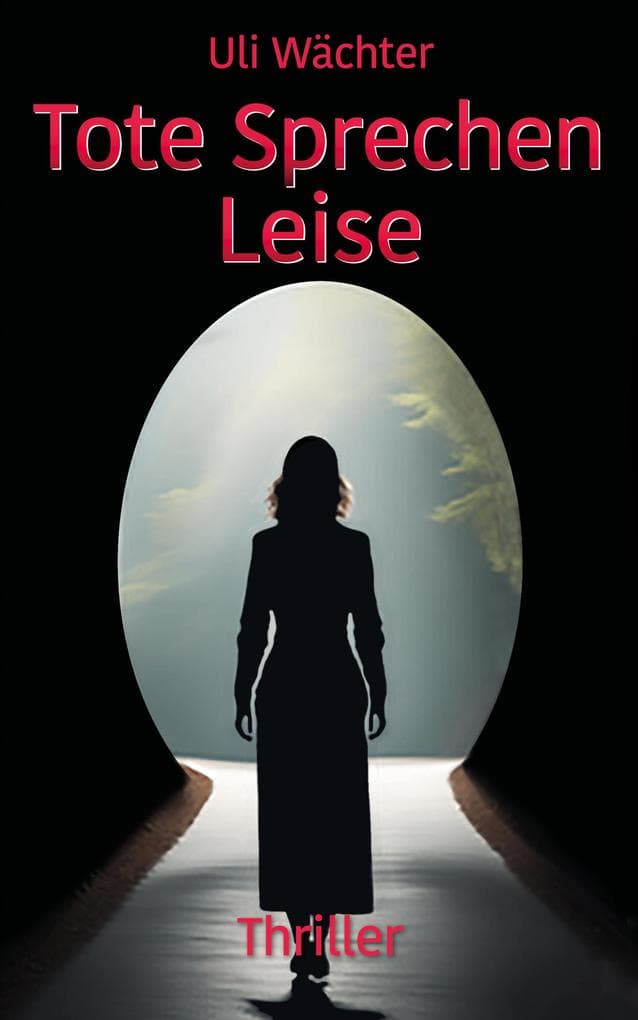 Tote sprechen leise