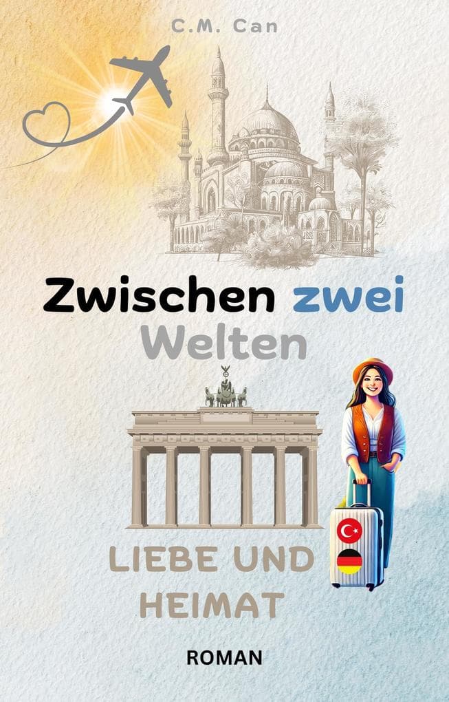 Zwischen zwei Welten: Liebe und Heimat