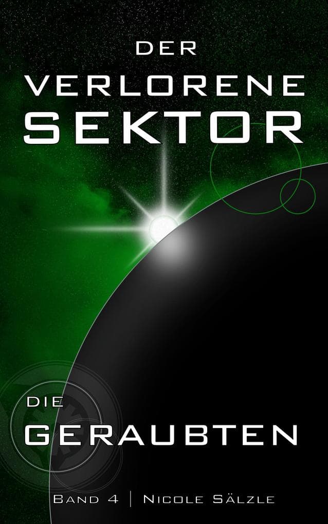 Der Verlorene Sektor: Die Geraubten