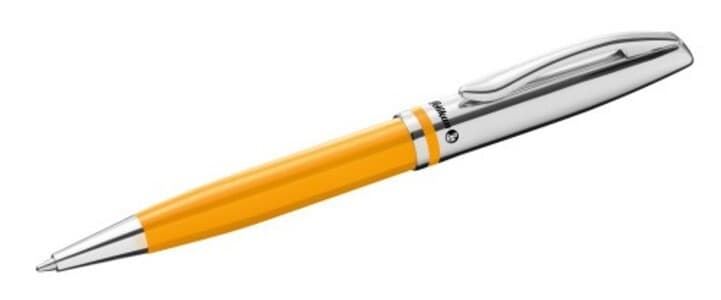 Pelikan Kugelschreiber Jazz® K35 Classic, Senfgelb