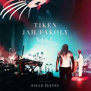 Live (Salle Pleyel on November 13,2024)