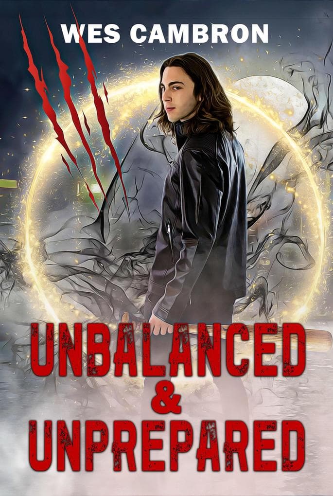 Unbalanced & Unprepared