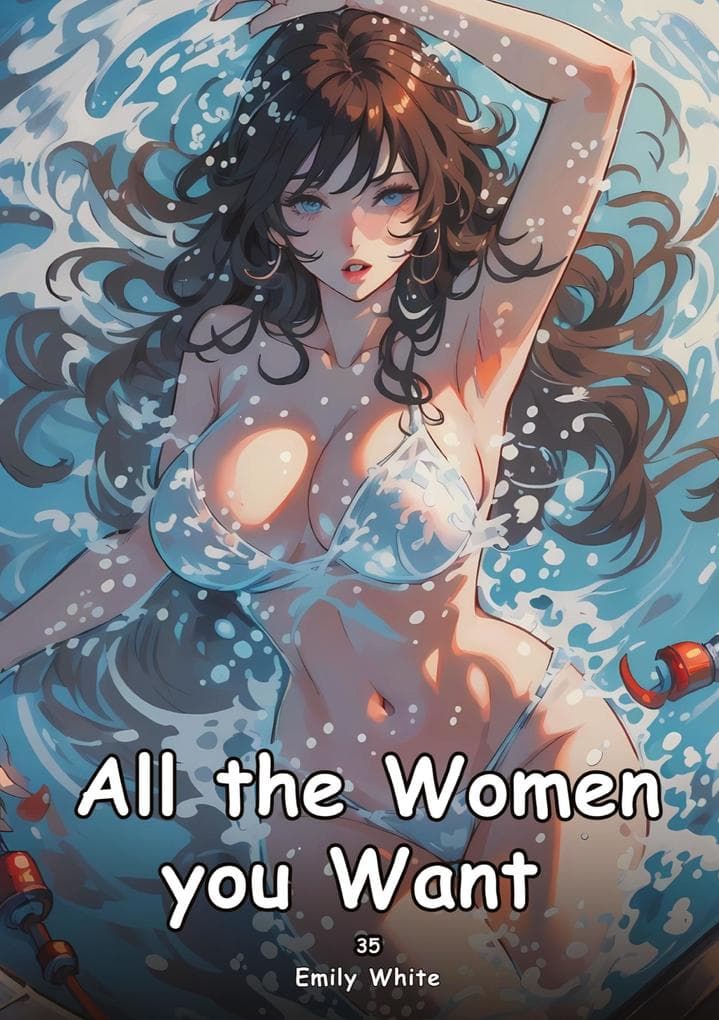 Sex in the Pool. 35