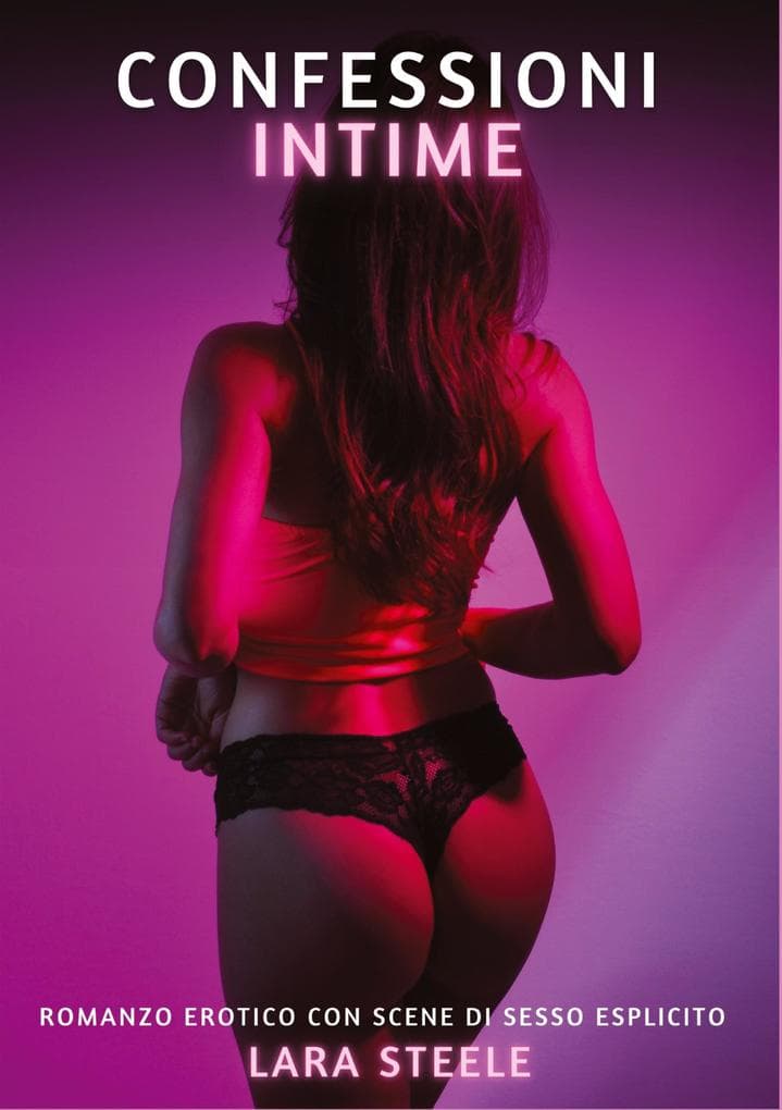 Confessioni Intime