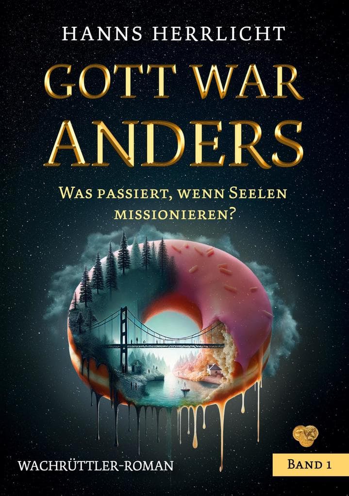 Gott war anders