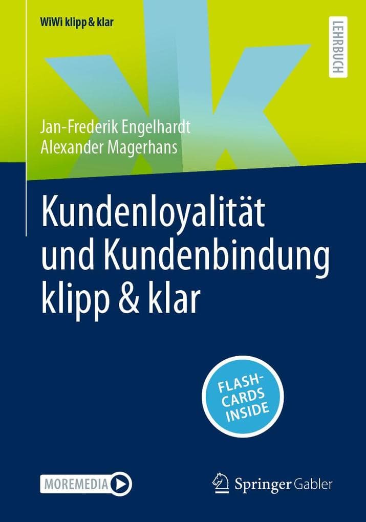 Kundenloyalität und Kundenbindung klipp & klar